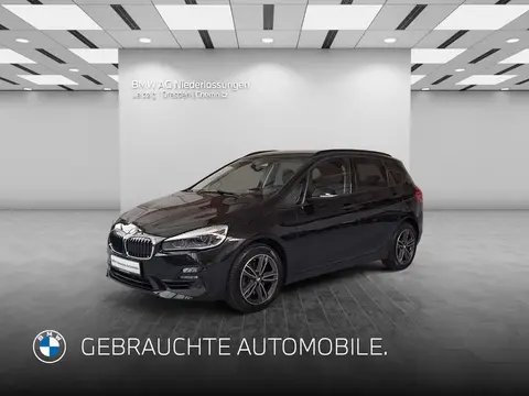 Used BMW SERIE 2 Petrol 2021 Ad 