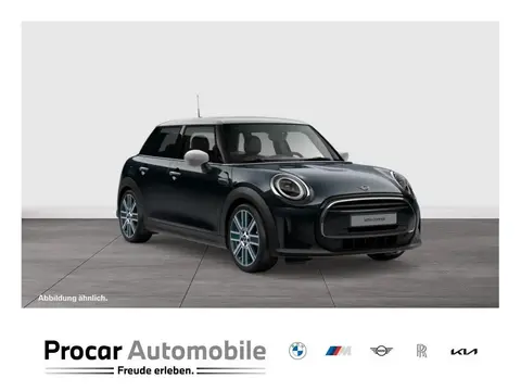 Annonce MINI COOPER Essence 2021 d'occasion 