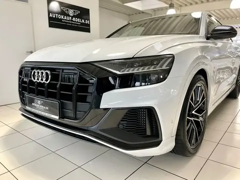 Used AUDI SQ8 Diesel 2019 Ad 