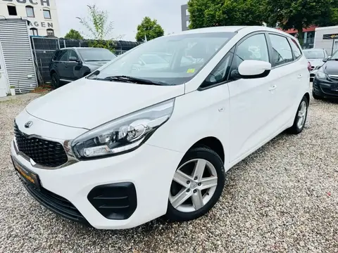 Annonce KIA CARENS Essence 2019 d'occasion 