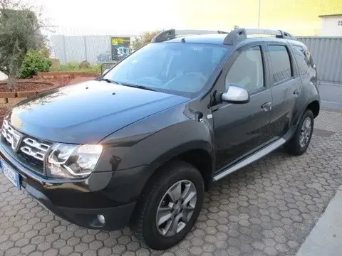 Used DACIA DUSTER Diesel 2016 Ad 