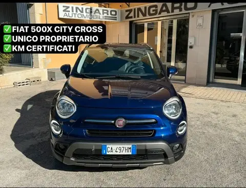 Used FIAT 500L Diesel 2020 Ad 