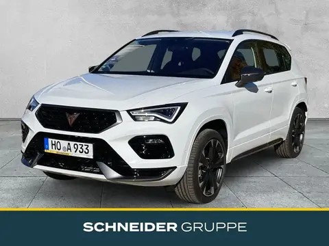 Used CUPRA ATECA Petrol 2024 Ad 