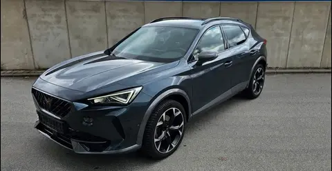 Annonce CUPRA FORMENTOR Essence 2023 d'occasion 