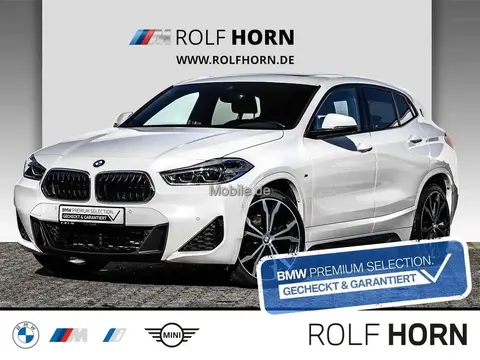 Annonce BMW X2 Essence 2020 d'occasion Allemagne