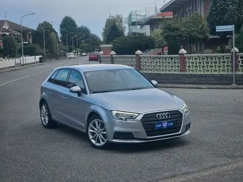 Used AUDI A3 Diesel 2016 Ad 