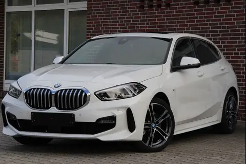 Annonce BMW SERIE 1 Essence 2024 d'occasion 