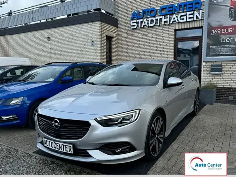 Used OPEL INSIGNIA Diesel 2019 Ad 