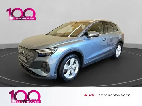 Used AUDI Q4 Not specified 2021 Ad 