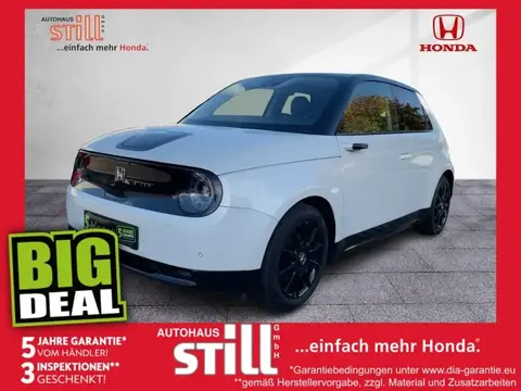 Used HONDA E Not specified 2021 Ad 