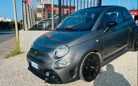 Used ABARTH 595 Petrol 2020 Ad 