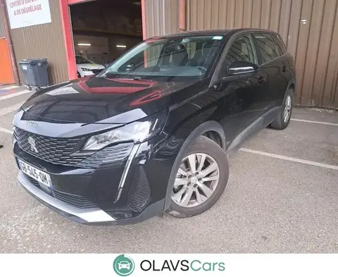 Used PEUGEOT 5008 Petrol 2021 Ad 