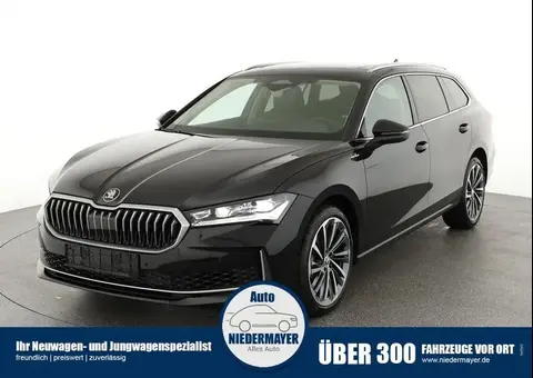 Used SKODA SUPERB Petrol 2024 Ad 