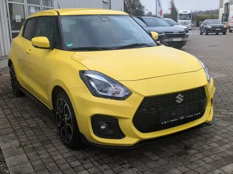 Annonce SUZUKI SWIFT Essence 2018 d'occasion 