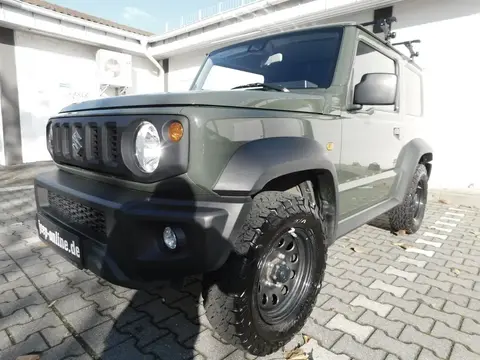 Used SUZUKI JIMNY Petrol 2020 Ad 