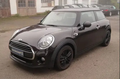 Used MINI ONE Diesel 2016 Ad 