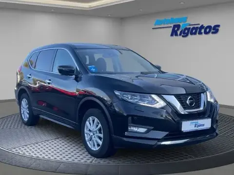 Annonce NISSAN X-TRAIL Essence 2020 d'occasion 