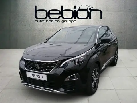 Annonce PEUGEOT 3008 Essence 2020 d'occasion 