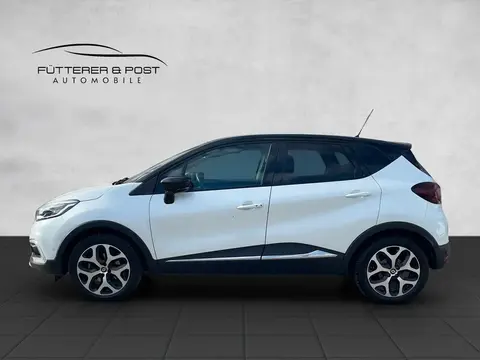 Used RENAULT CAPTUR Petrol 2019 Ad 