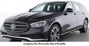 Annonce MERCEDES-BENZ CLASSE E Hybride 2023 d'occasion 