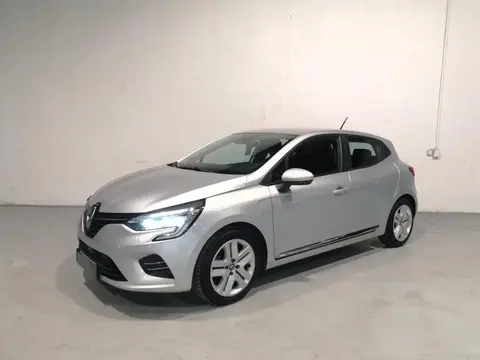 Used RENAULT CLIO Petrol 2020 Ad 