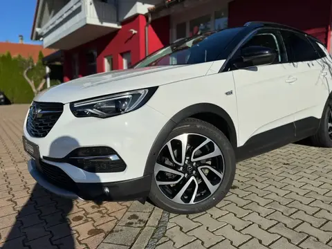 Used OPEL GRANDLAND Petrol 2018 Ad 