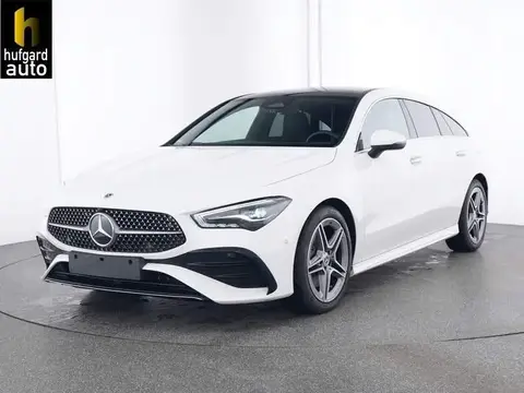 Annonce MERCEDES-BENZ CLASSE CLA Essence 2024 d'occasion 