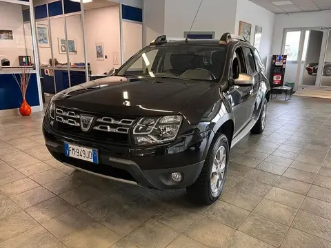 Annonce DACIA DUSTER Diesel 2018 d'occasion 