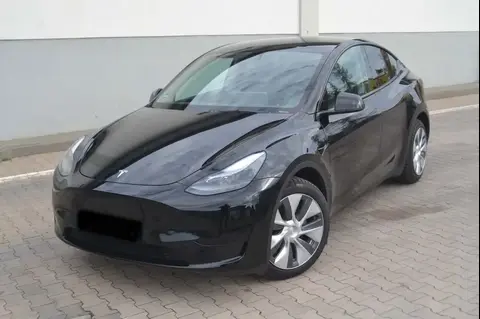 Annonce TESLA MODEL Y Non renseigné 2023 d'occasion 