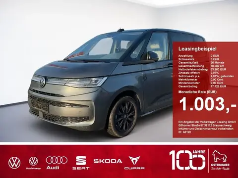 Annonce VOLKSWAGEN T7 Diesel 2024 d'occasion 