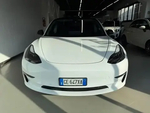 Annonce TESLA MODEL 3 Non renseigné 2021 d'occasion 