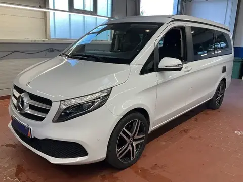 Used MERCEDES-BENZ CLASSE V Diesel 2020 Ad 