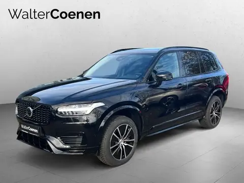 Annonce VOLVO XC90 Hybride 2024 d'occasion 