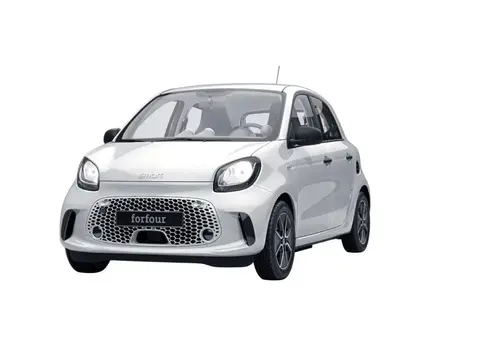 Annonce SMART FORFOUR Non renseigné 2020 d'occasion 