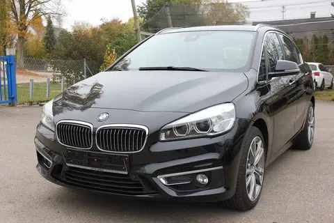 Used BMW SERIE 2 Petrol 2016 Ad 