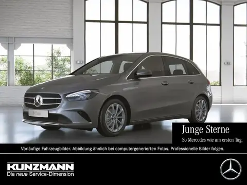 Annonce MERCEDES-BENZ CLASSE B Essence 2019 d'occasion 