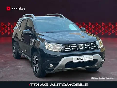 Annonce DACIA DUSTER Essence 2020 d'occasion 