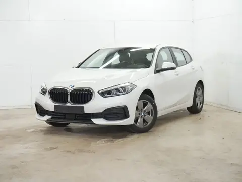 Used BMW SERIE 1 Petrol 2023 Ad 