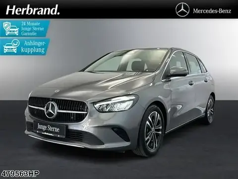 Used MERCEDES-BENZ CLASSE B Petrol 2023 Ad 