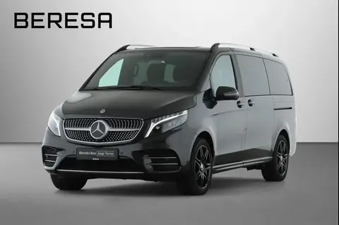 Annonce MERCEDES-BENZ CLASSE V Diesel 2023 d'occasion 