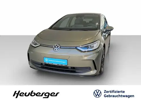 Annonce VOLKSWAGEN ID.3 Non renseigné 2023 d'occasion 