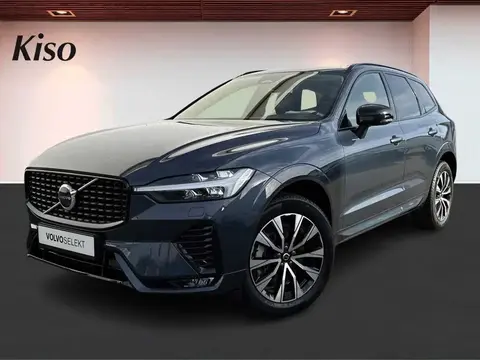 Used VOLVO XC60 Diesel 2023 Ad 