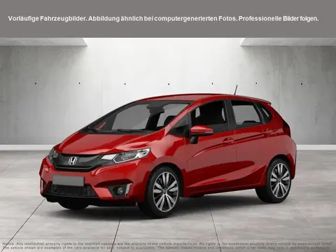 Annonce HONDA JAZZ Essence 2016 d'occasion 