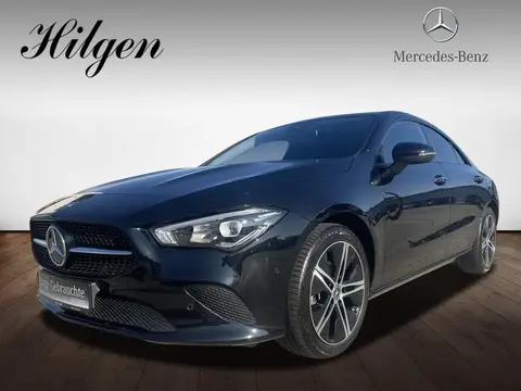 Used MERCEDES-BENZ CLASSE CLA Petrol 2021 Ad 