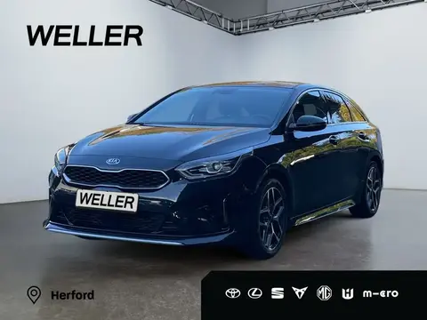 Used KIA PROCEED Petrol 2020 Ad 