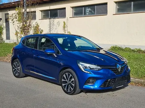 Used RENAULT CLIO Petrol 2020 Ad 