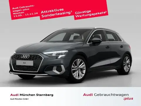 Annonce AUDI A3 Essence 2024 d'occasion 