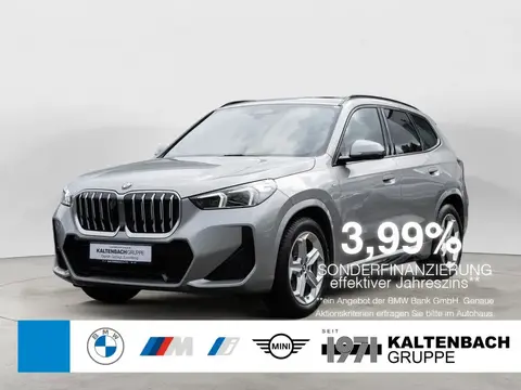 Annonce BMW X1 Diesel 2024 d'occasion 