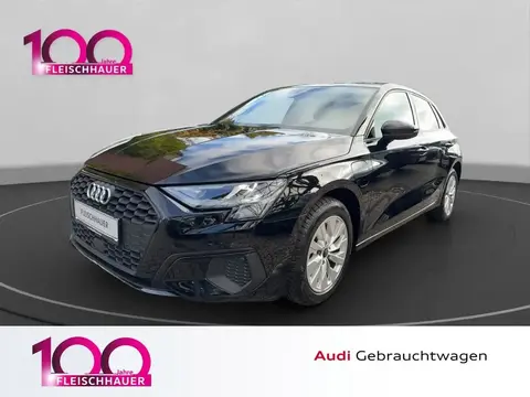 Used AUDI A3 Hybrid 2022 Ad 