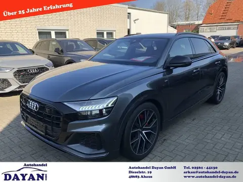 Used AUDI Q8 Diesel 2021 Ad 